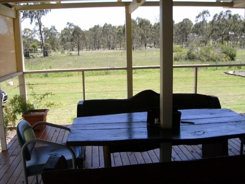 Nanango QLD 4615