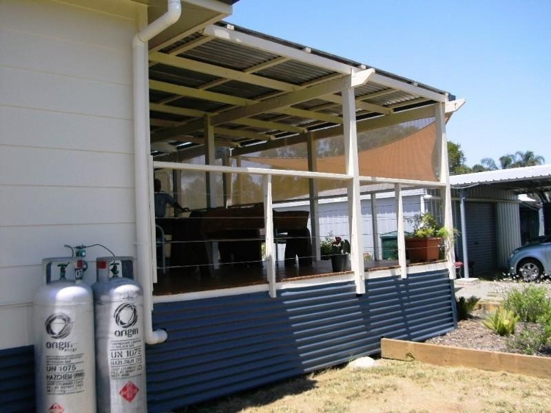 Nanango QLD 4615
