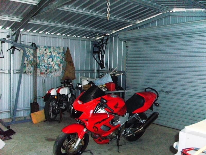 Nanango QLD 4615