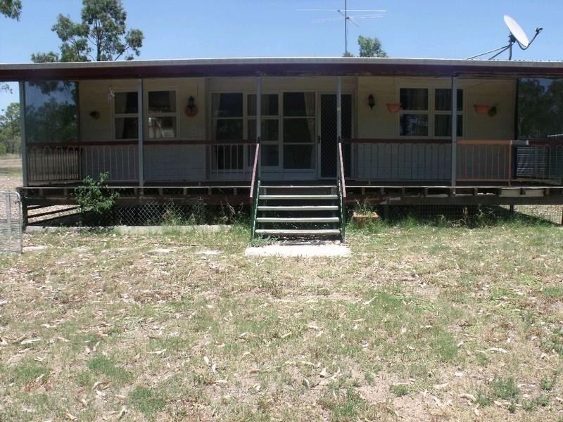 Nanango QLD 4615