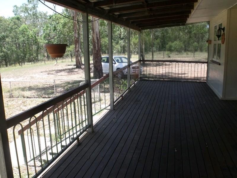 Nanango QLD 4615