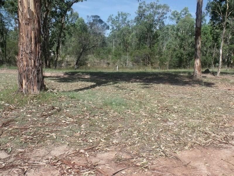 Nanango QLD 4615