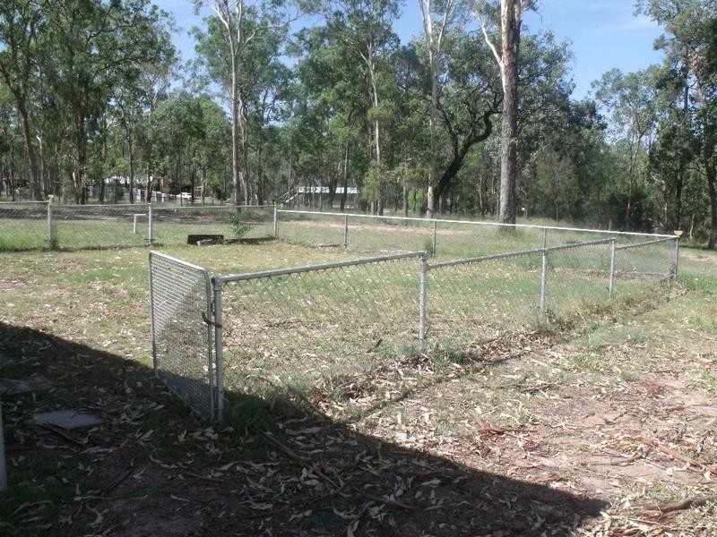 Nanango QLD 4615