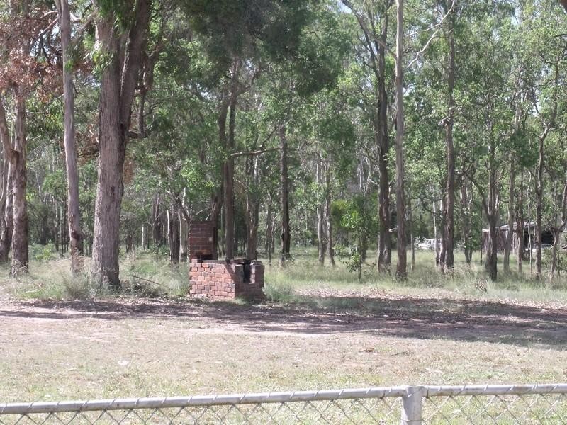 Nanango QLD 4615