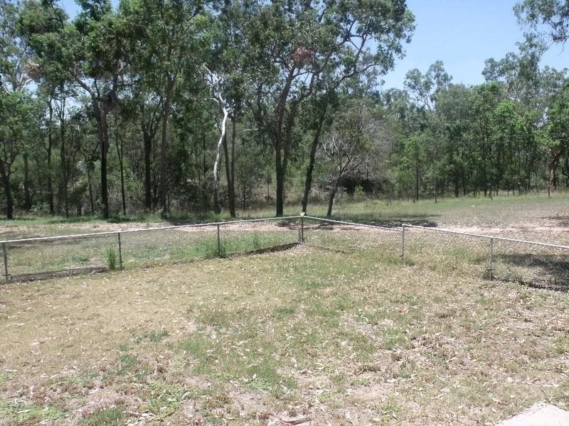 Nanango QLD 4615