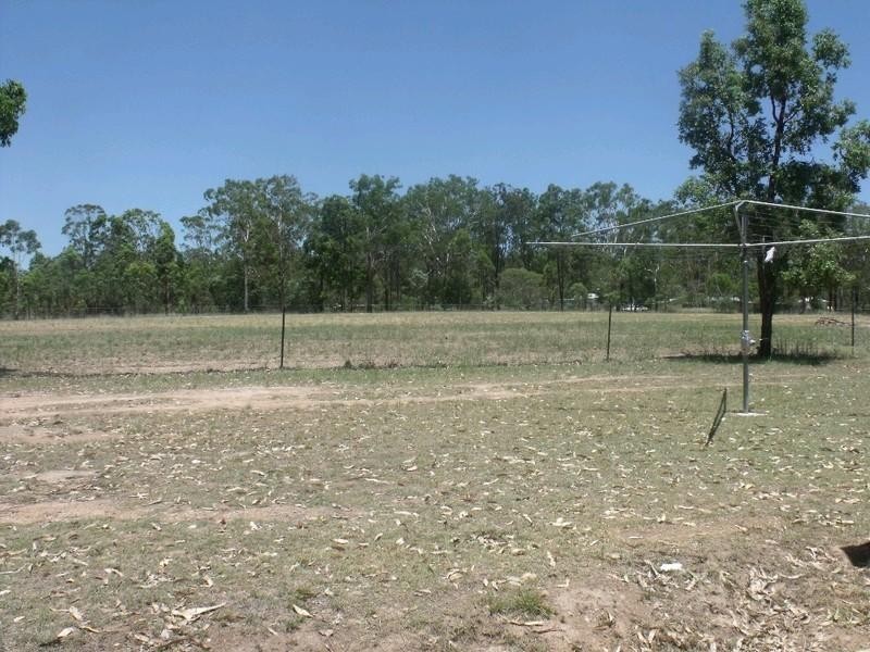Nanango QLD 4615