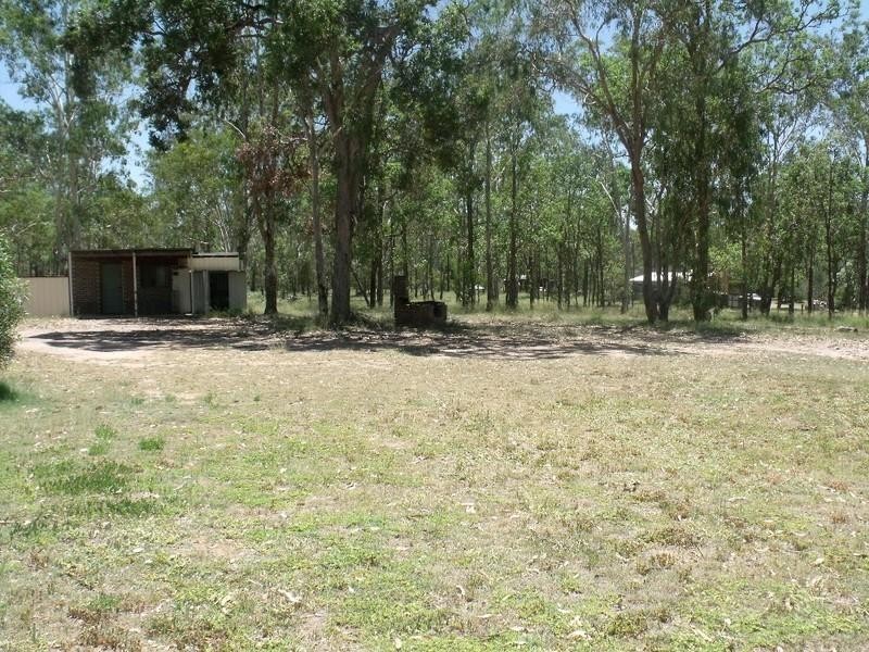 Nanango QLD 4615