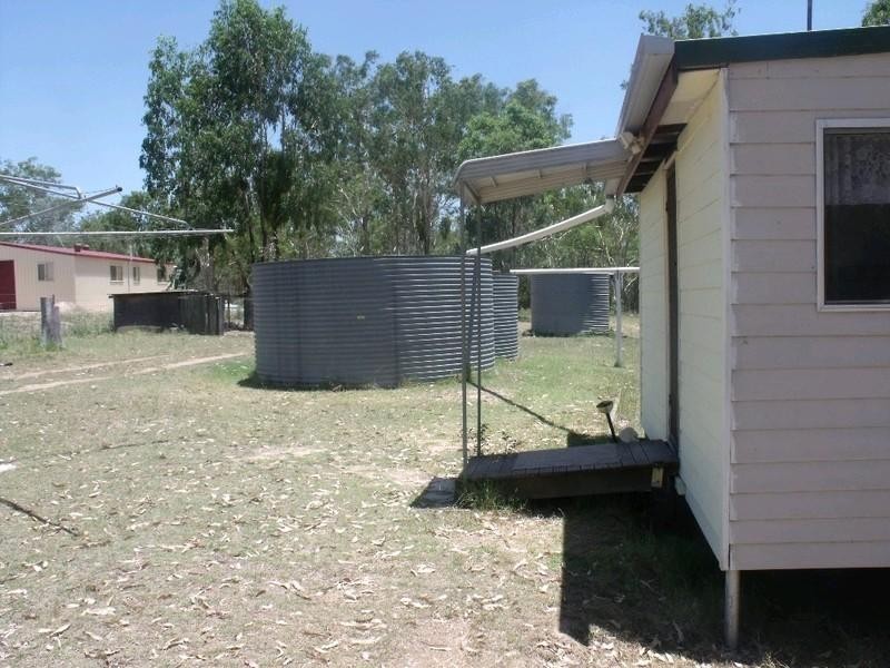 Nanango QLD 4615