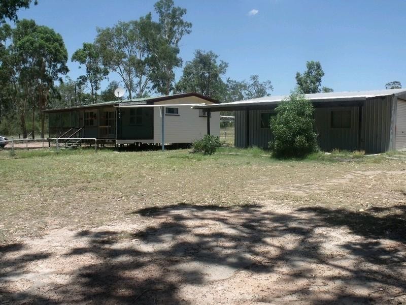 Nanango QLD 4615