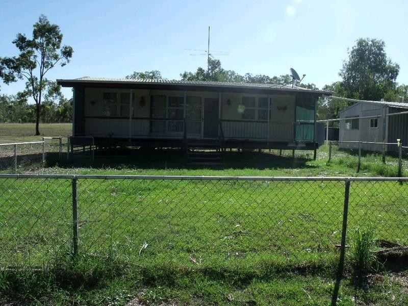 Nanango QLD 4615
