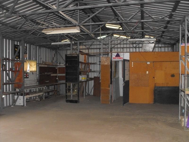 Nanango QLD 4615