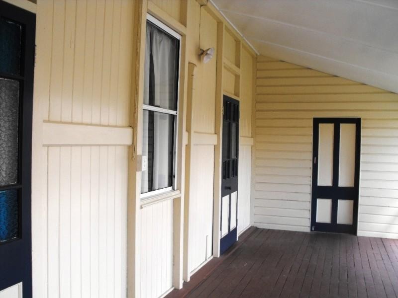 Nanango QLD 4615