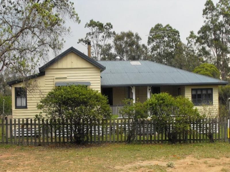 Nanango QLD 4615