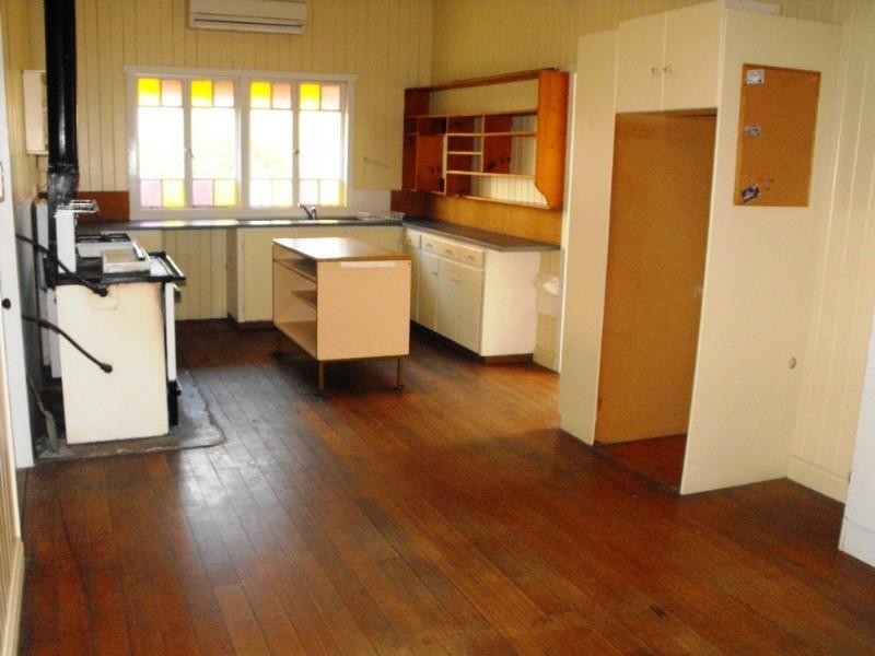 Nanango QLD 4615
