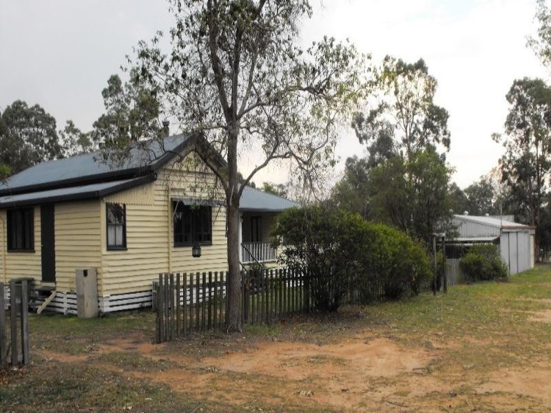 Nanango QLD 4615
