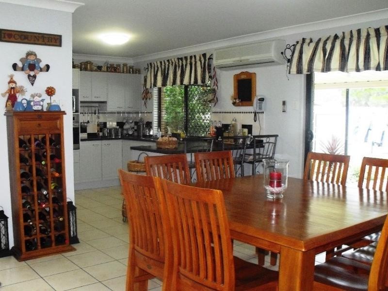 Nanango QLD 4615
