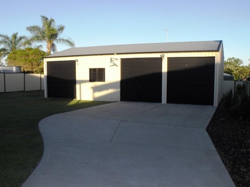 Nanango QLD 4615