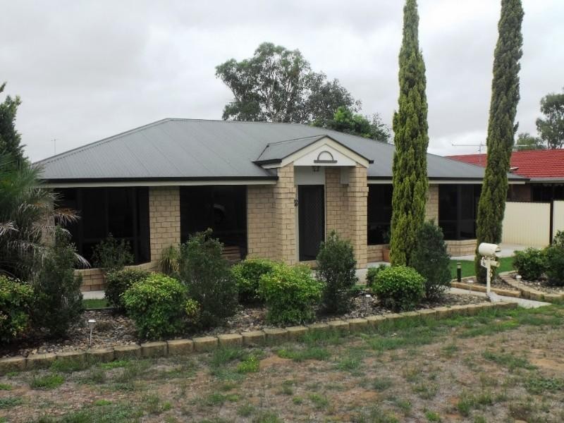 Nanango QLD 4615