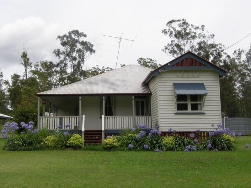 Blackbutt QLD 4306