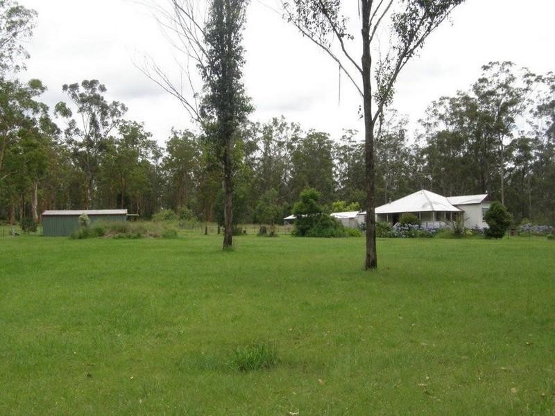 Blackbutt QLD 4306