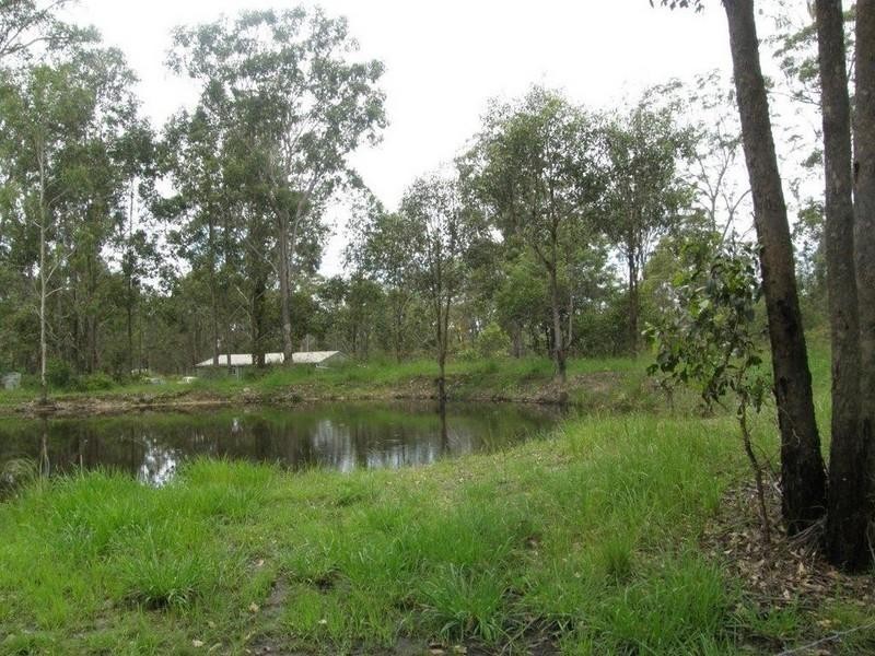 Blackbutt QLD 4306