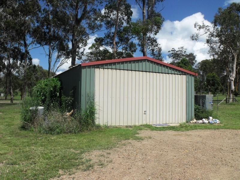 Blackbutt QLD 4306