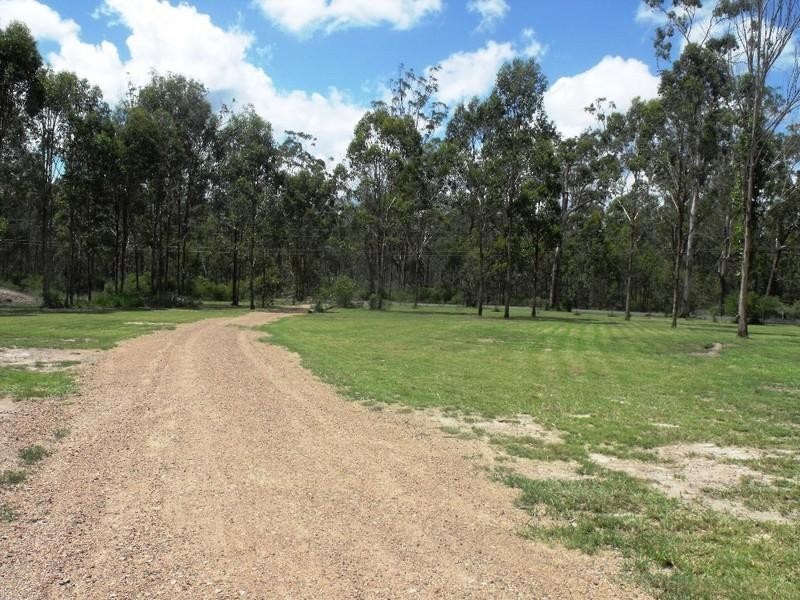 Blackbutt QLD 4306