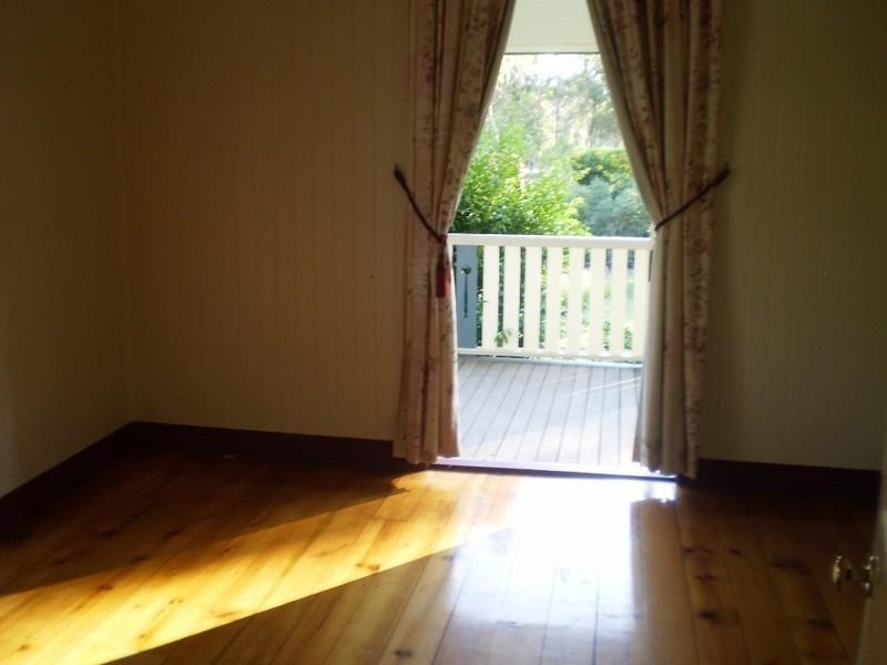 Blackbutt QLD 4306