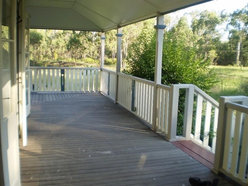 Blackbutt QLD 4306