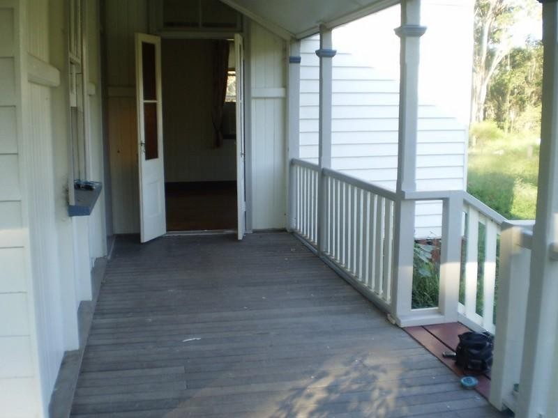 Blackbutt QLD 4306