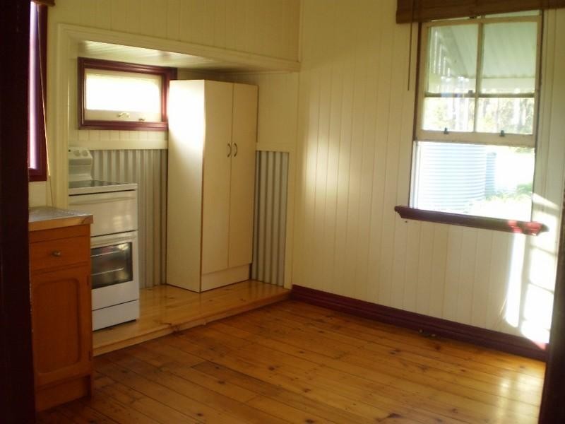 Blackbutt QLD 4306