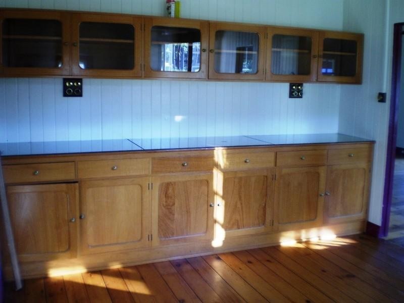 Blackbutt QLD 4306