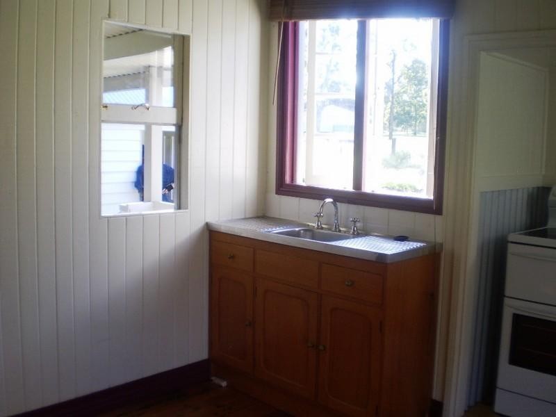 Blackbutt QLD 4306
