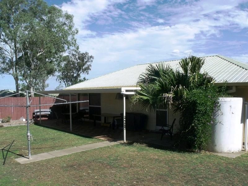 Nanango QLD 4615