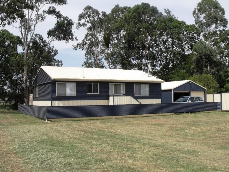 Nanango QLD 4615
