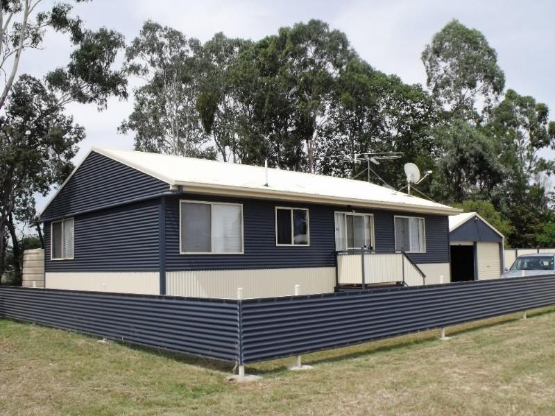 Nanango QLD 4615