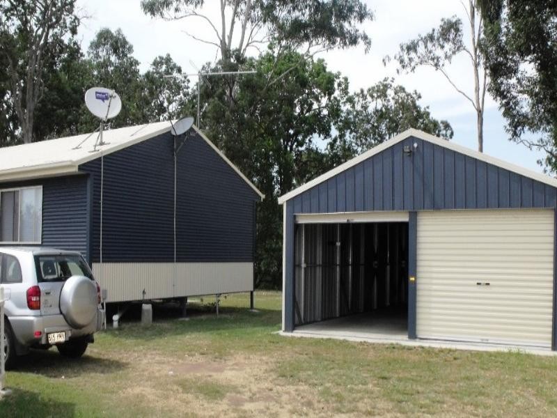 Nanango QLD 4615
