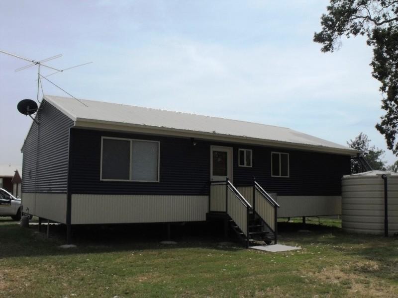 Nanango QLD 4615