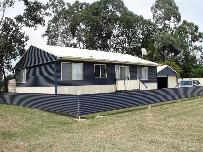 Nanango QLD 4615
