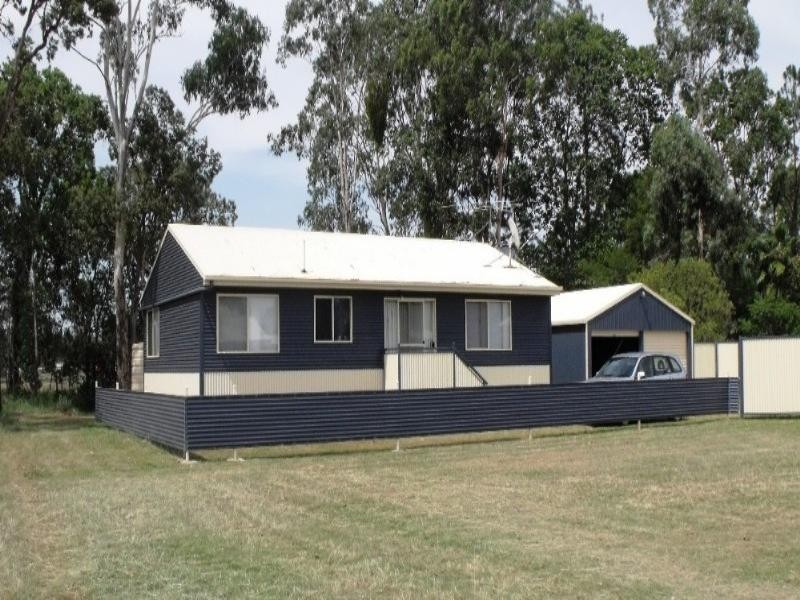Nanango QLD 4615