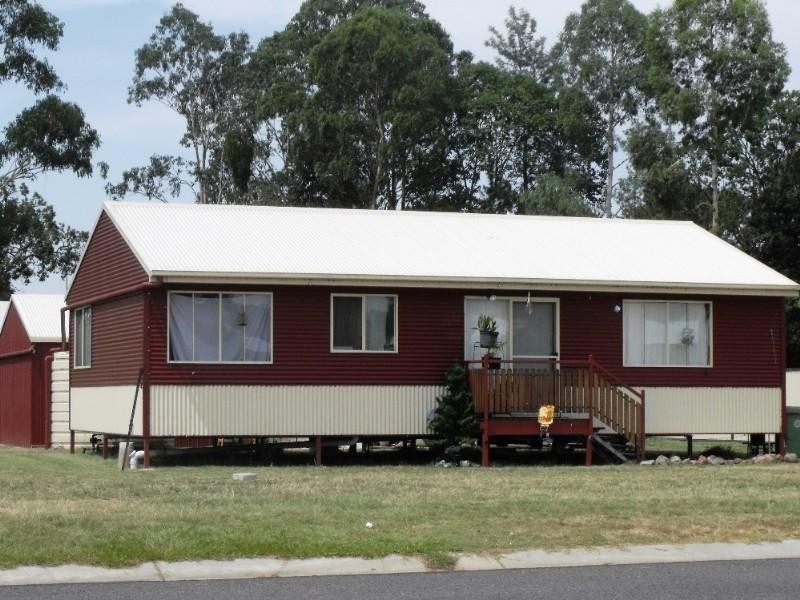 Nanango QLD 4615