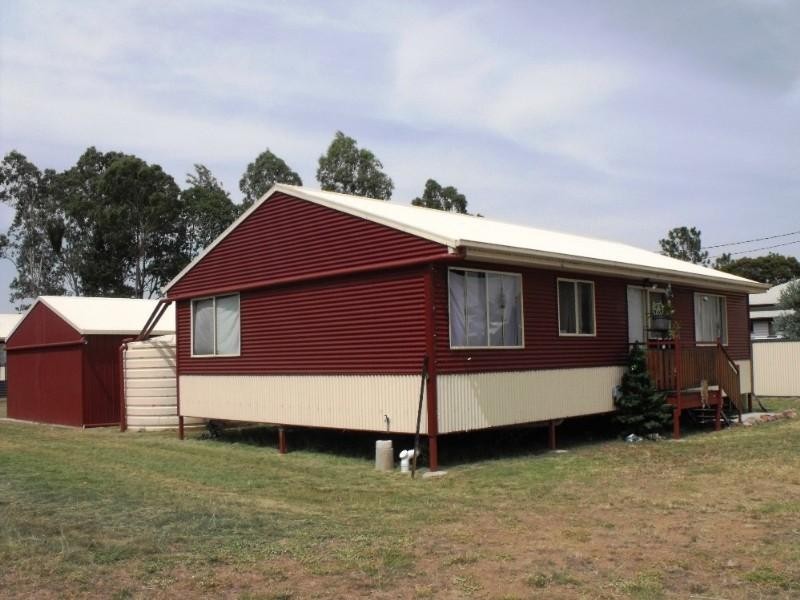 Nanango QLD 4615