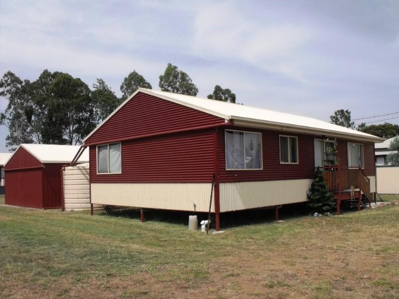 Nanango QLD 4615