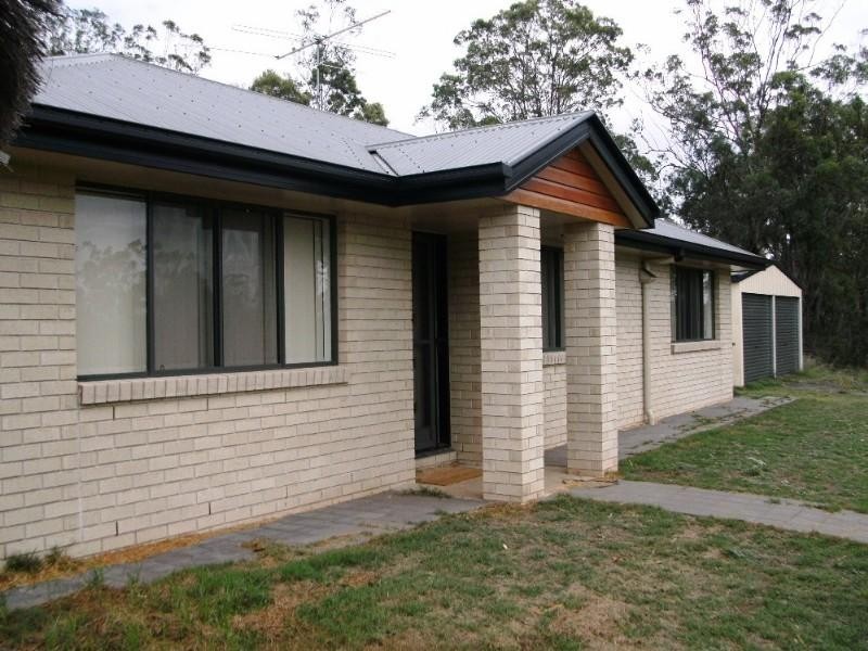 Nanango QLD 4615