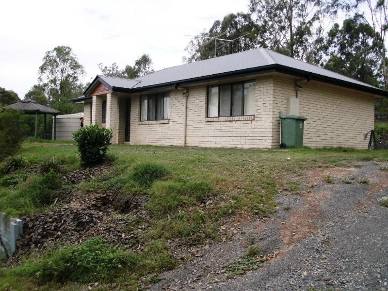 Nanango QLD 4615