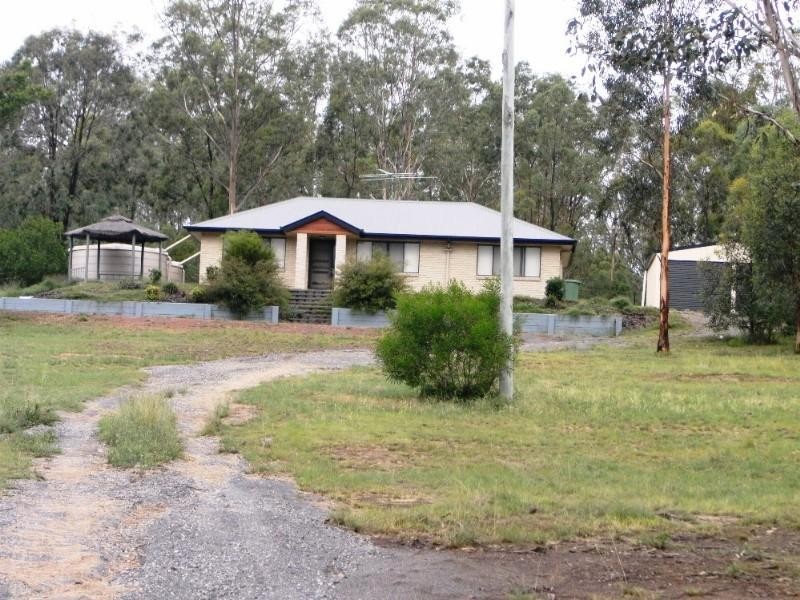 Nanango QLD 4615