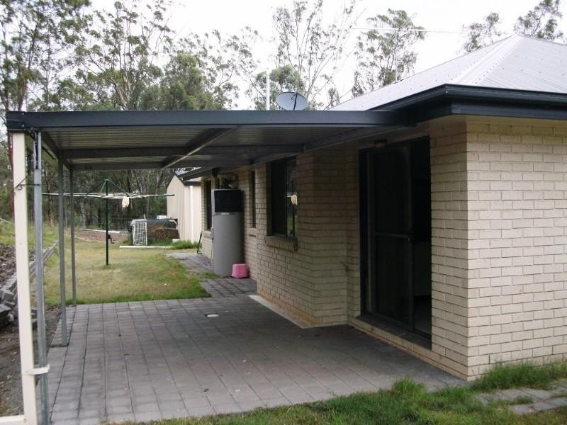 Nanango QLD 4615