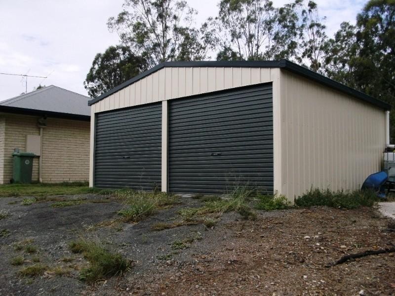 Nanango QLD 4615