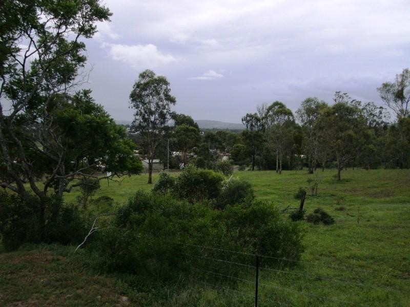 Nanango QLD 4615