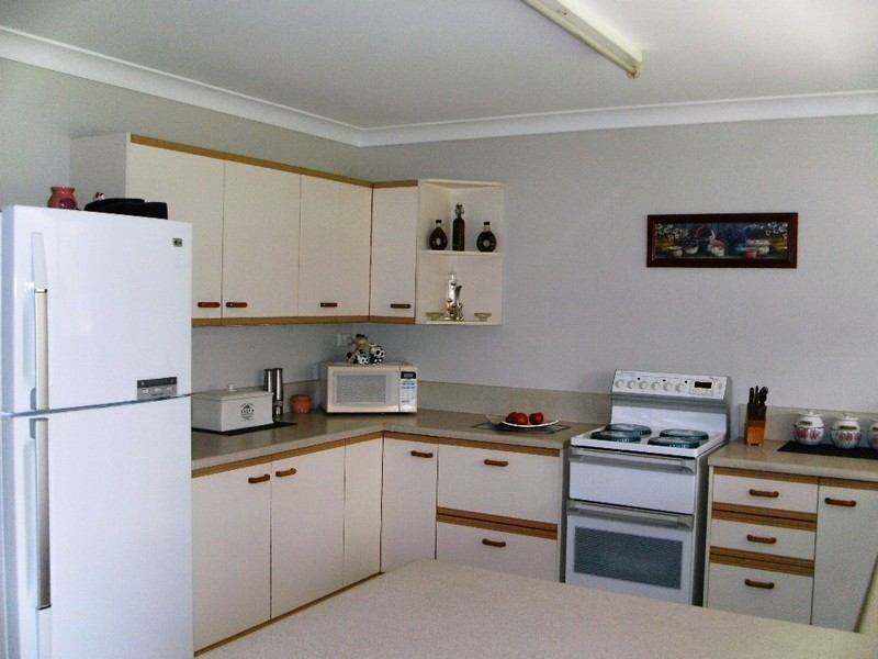 Nanango QLD 4615